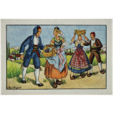 Régions historiques
