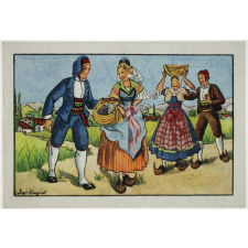 Régions historiques