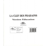 La clef des pharaons