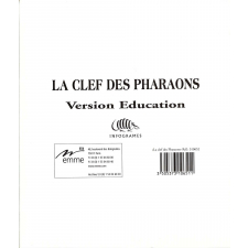 La clef des pharaons