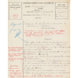 Concours de géographie 