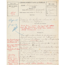 Concours de géographie