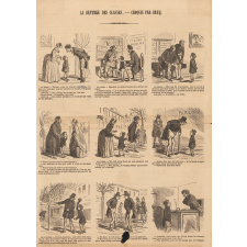 La rentrée des classes.