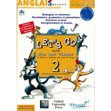 Let's go with Sam and Ginger. Niveau 2