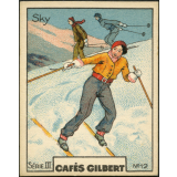 Image publicitaire - Sky