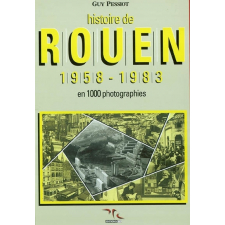 Histoire de Rouen