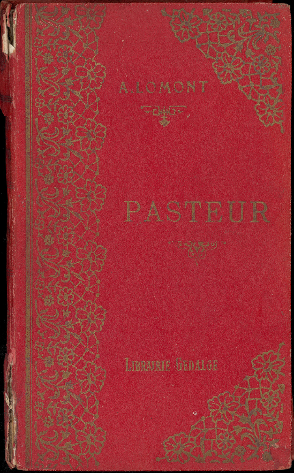 Pasteur. Sa vie, son oeuvre, ses continuateurs.