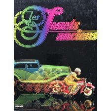 Les Jouets anciens