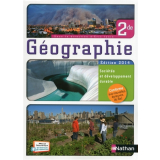 Géographie 2de