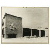 Centre d'enseignement technique, Montrouge.