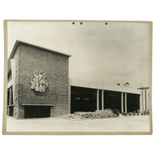Centre d'enseignement technique, Montrouge.