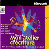 Microsoft : Mon atelier d'écriture