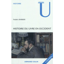 Histoire du livre en Occident
