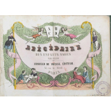 Abécédaire des enfants sages