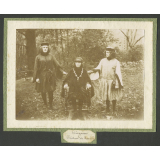 Gringoire et Théodore de Banville.