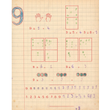 Cahier de calcul N°2