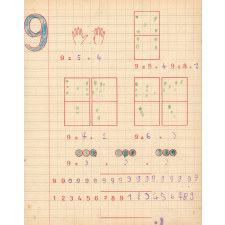 Cahier de calcul N°2