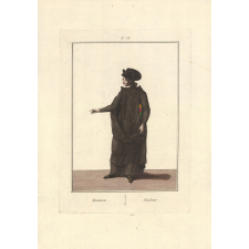 Manteista. Etudiant.