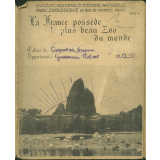 Cahier de mécanique.