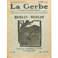 Merlin - Merlot
