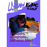 Grammaire, orthographe... peut mieux faire !