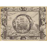 Alphabet anthropomorphe de Paulini. Eccellenza d'Orfeo nel fonare et lametarfi.