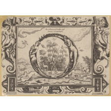 Alphabet anthropomorphe de Paulini. Eccellenza d'Orfeo nel fonare et lametarfi.