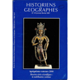 Agrégations externes 2000