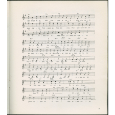 Chant et Poésie. Recueil n°2, CM2. 6e-5e.