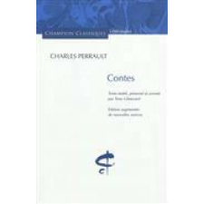 Contes