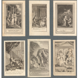 Illustrations de livres de Jeunesse. 