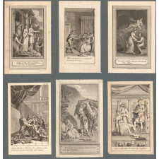 Illustrations de livres de Jeunesse.