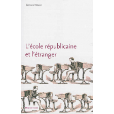 L'école républicaine et l'étranger