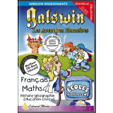 Galswin : les aventures éducatives. Version enseignants
