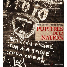 Pupitres de la Nation