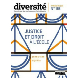 Justice et droit à l'école