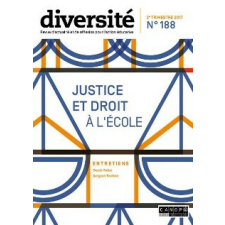 Justice et droit à l'école