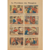 La Providence des Ménagères.