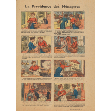La Providence des Ménagères.