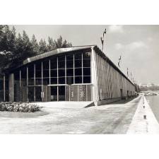 Exposition internationale de 1937.