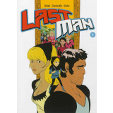 Last Man. 1 