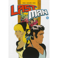 Last Man. 1