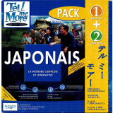 Tell Me More : Japonais