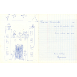 Cahier de mathématiques