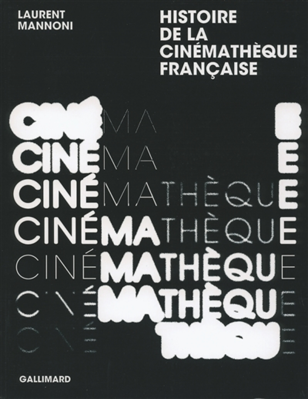 Histoire de la cinémathèque française