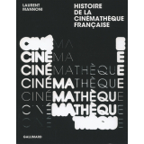 Histoire de la cinémathèque française