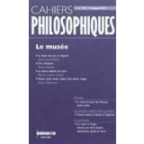 Cahiers philosophiques