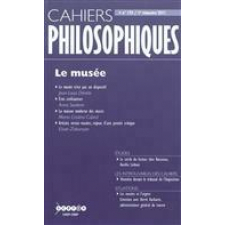 Cahiers philosophiques