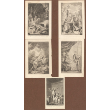 Illustrations de livres de Jeunesse.
