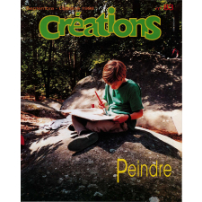 Peindre